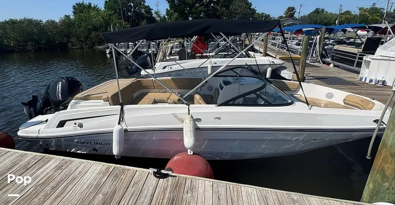 Slide: The Image of Bayliner VR6 OB 2024 - 15308631