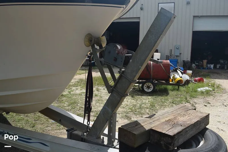 Slide: The Image of Grady-White Gulfstream 23 1990 - 15562774