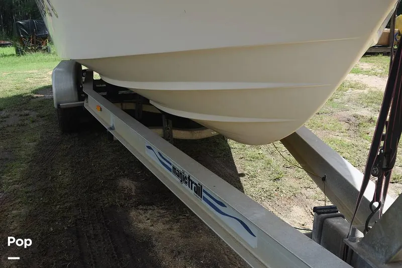 Slide: The Image of Grady-White Gulfstream 23 1990 - 15562775