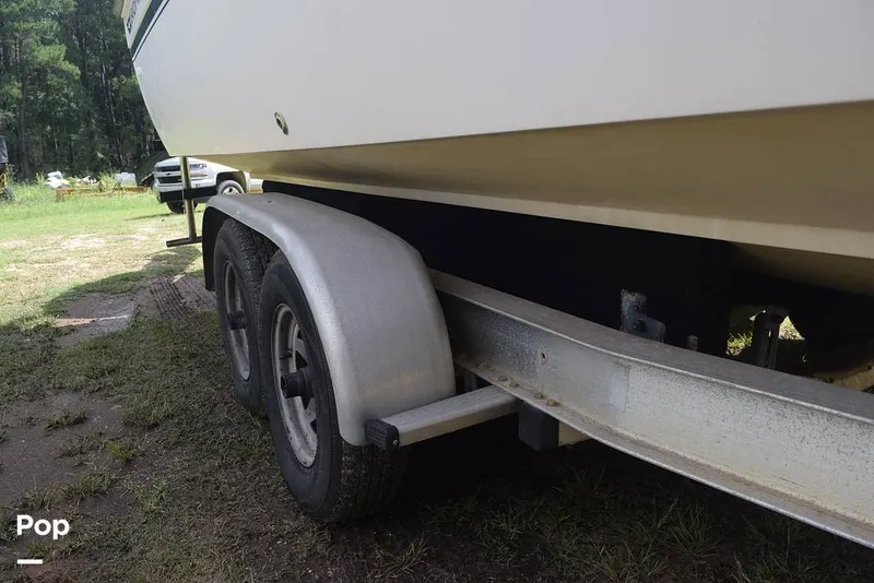 Slide: The Image of Grady-White Gulfstream 23 1990 - 15562776