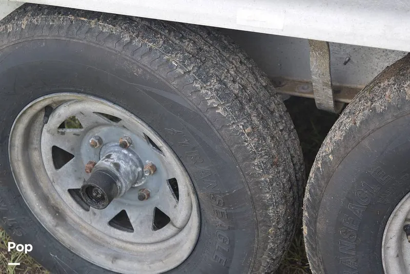 Slide: The Image of Grady-White Gulfstream 23 1990 - 15562777