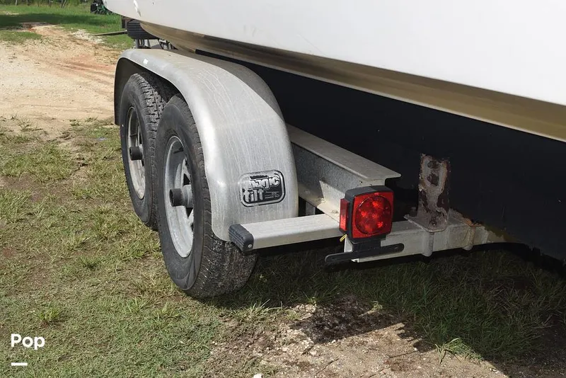 Slide: The Image of Grady-White Gulfstream 23 1990 - 15562779