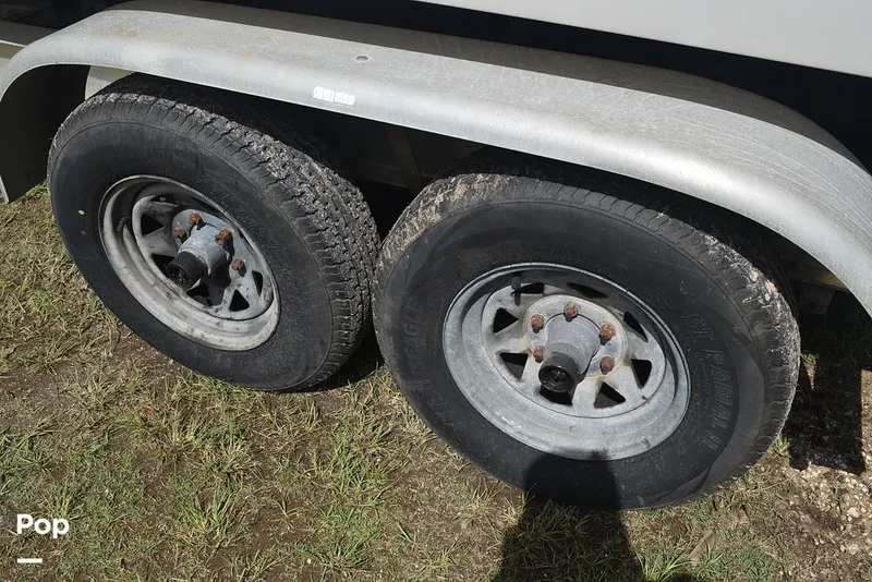 Slide: The Image of Grady-White Gulfstream 23 1990 - 15562780