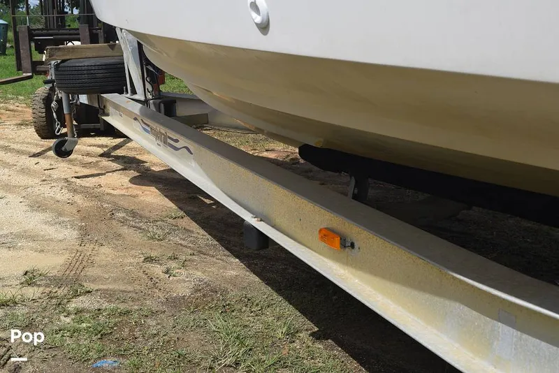 Slide: The Image of Grady-White Gulfstream 23 1990 - 15562783