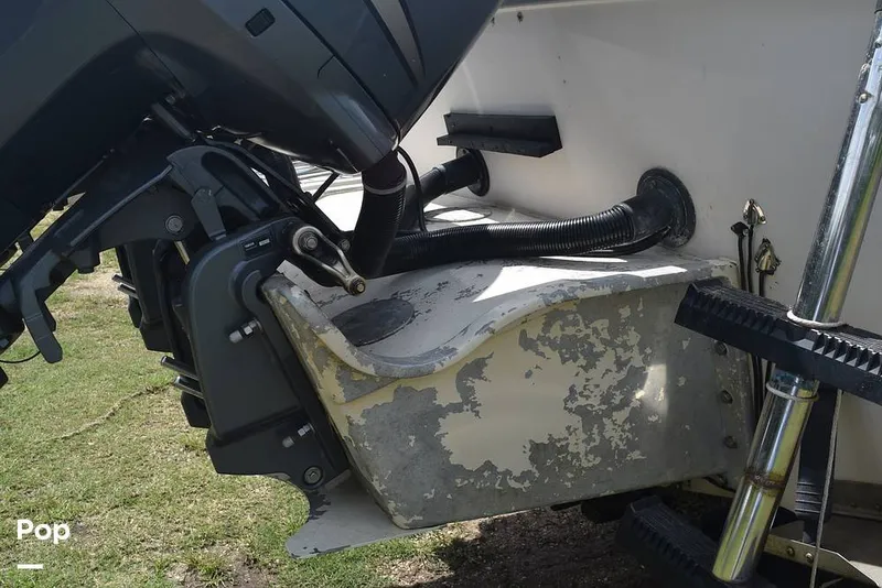 Slide: The Image of Grady-White Gulfstream 23 1990 - 15562895