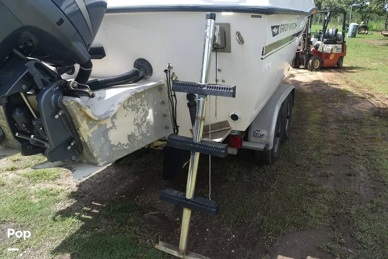 Slide: The Image of Swim Ladder ( Stern ) - 15562896