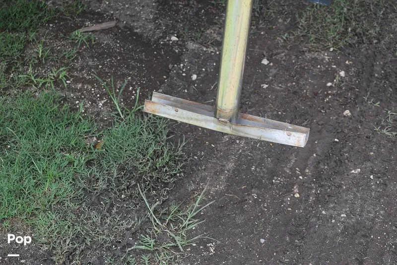 Slide: The Image of Grady-White Gulfstream 23 1990 - 15562877