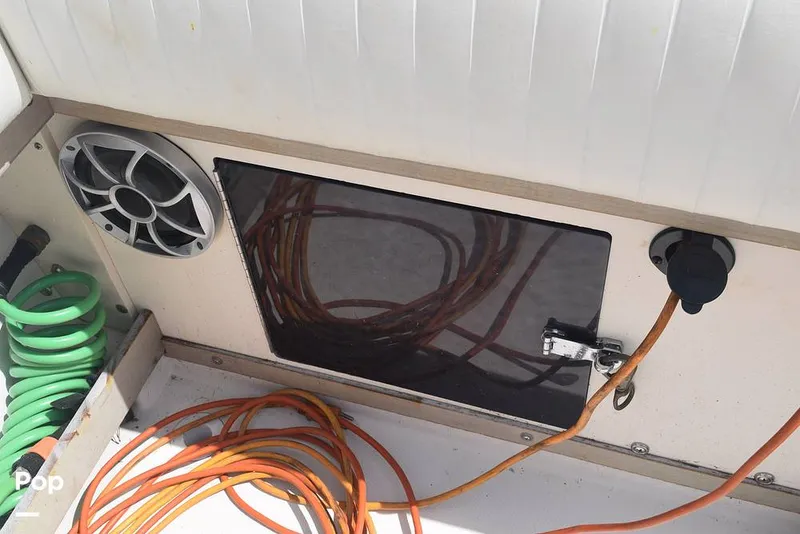 Slide: The Image of Grady-White Gulfstream 23 1990 - 15562792