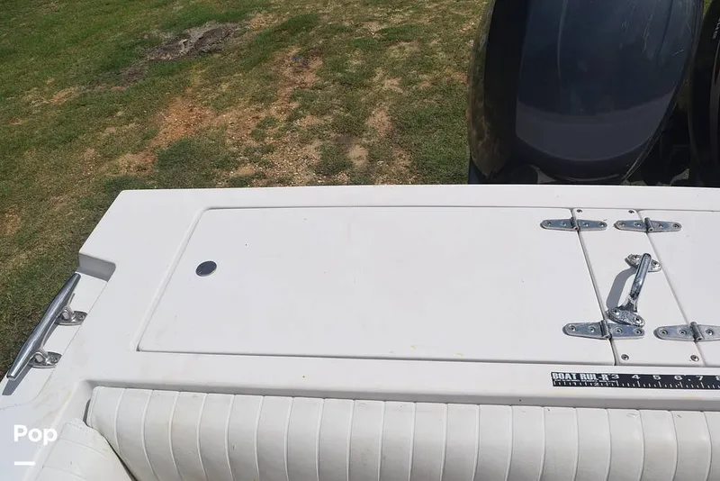 Slide: The Image of Grady-White Gulfstream 23 1990 - 15562798