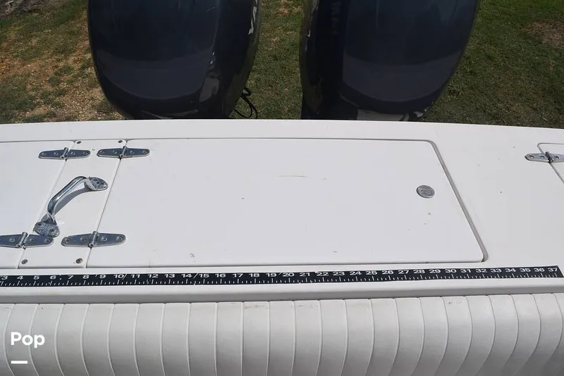 Slide: The Image of Grady-White Gulfstream 23 1990 - 15562800