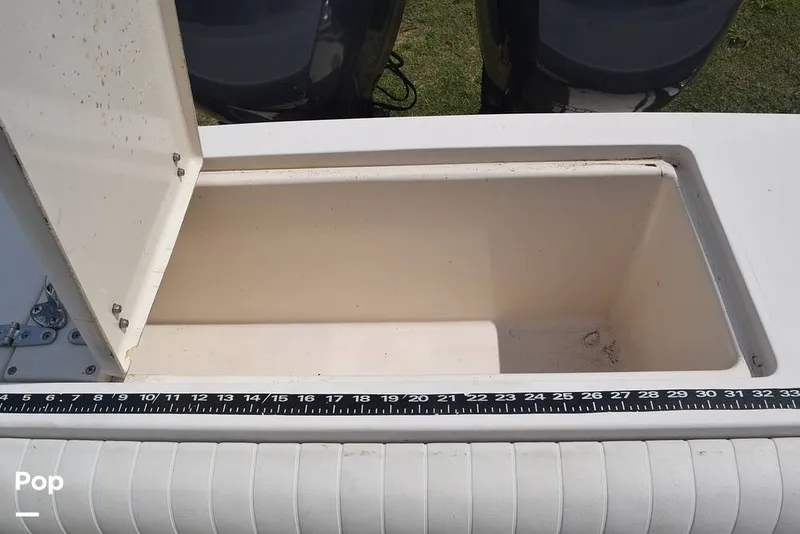 Slide: The Image of Grady-White Gulfstream 23 1990 - 15562801