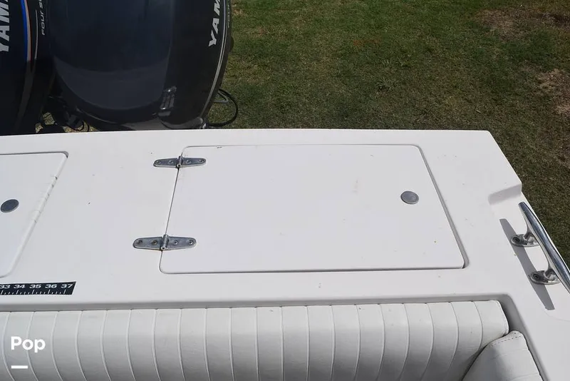 Slide: The Image of Grady-White Gulfstream 23 1990 - 15562802