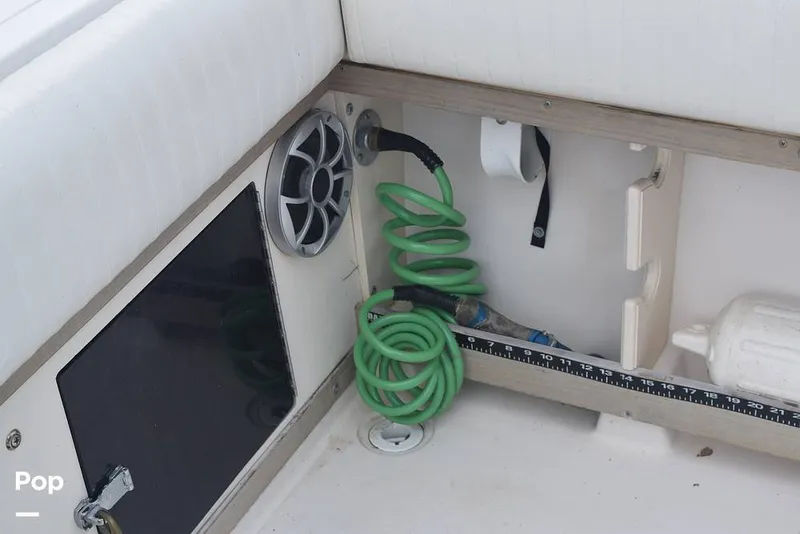 Slide: The Image of Grady-White Gulfstream 23 1990 - 15562804