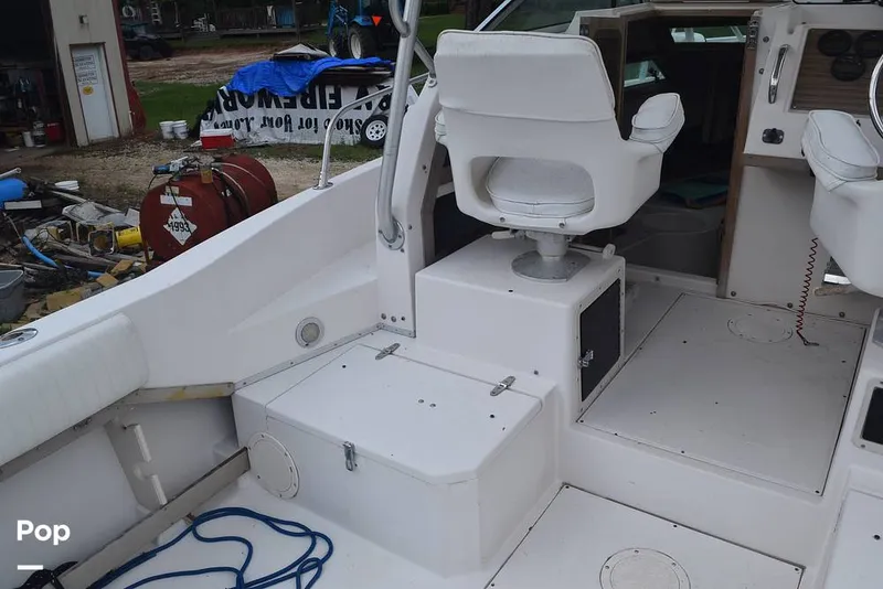 Slide: The Image of Grady-White Gulfstream 23 1990 - 15562806