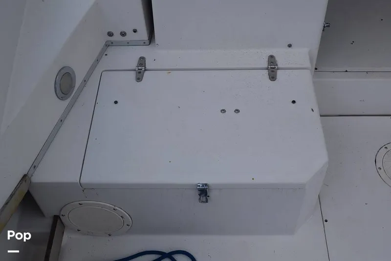 Slide: The Image of Grady-White Gulfstream 23 1990 - 15562807