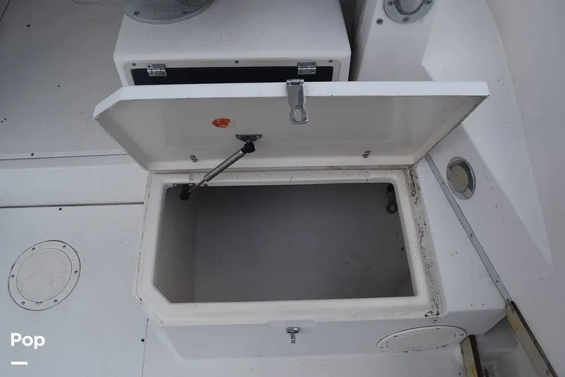 Slide: The Image of Grady-White Gulfstream 23 1990 - 15562810