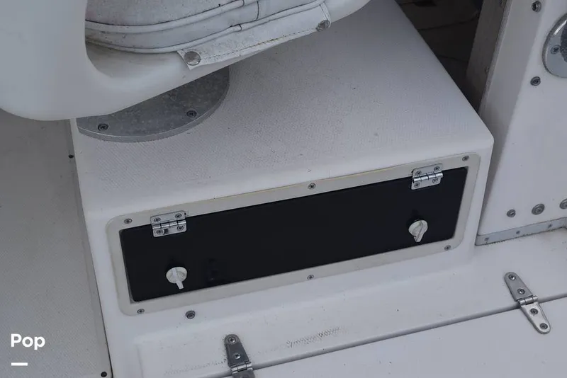 Slide: The Image of Grady-White Gulfstream 23 1990 - 15562811