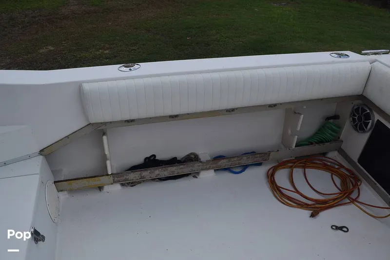 Slide: The Image of Grady-White Gulfstream 23 1990 - 15562813