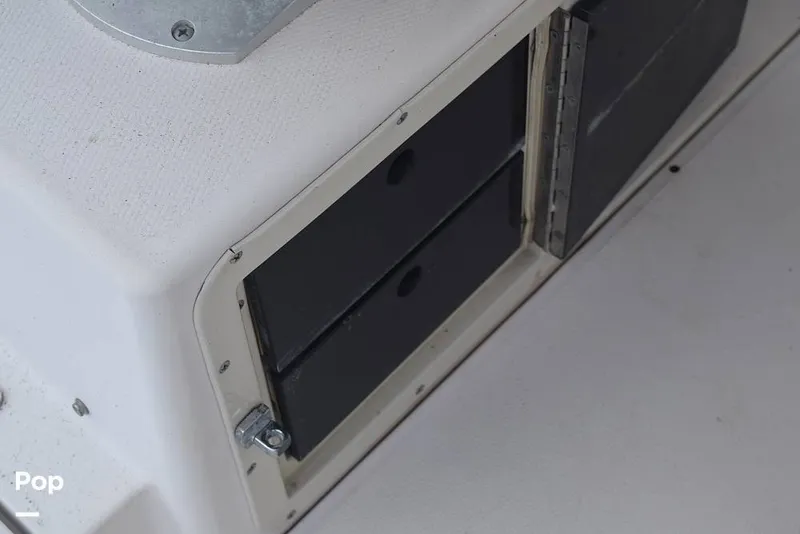 Slide: The Image of Grady-White Gulfstream 23 1990 - 15562815