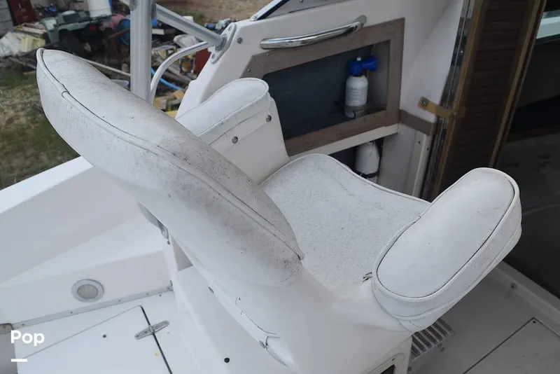 Slide: The Image of Grady-White Gulfstream 23 1990 - 15562816