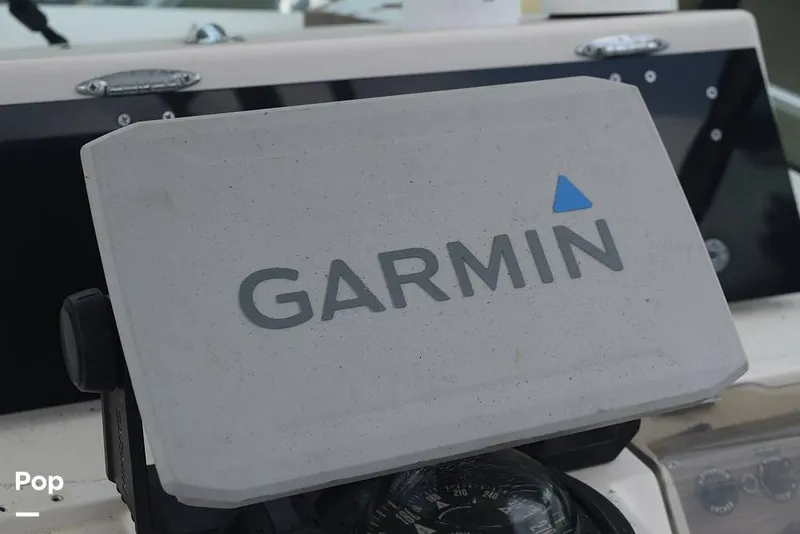 Slide: The Image of GPS/ Fishfinder/ Plotter - 15562824