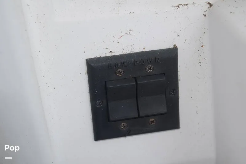 Slide: The Image of Trim Tab Controls - 15562828