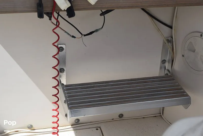 Slide: The Image of Grady-White Gulfstream 23 1990 - 15562831