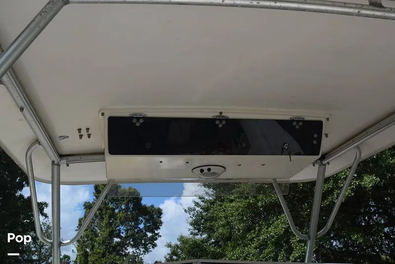 Slide: The Image of Grady-White Gulfstream 23 1990 - 15562832