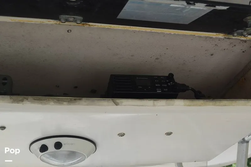 Slide: The Image of Grady-White Gulfstream 23 1990 - 15562833