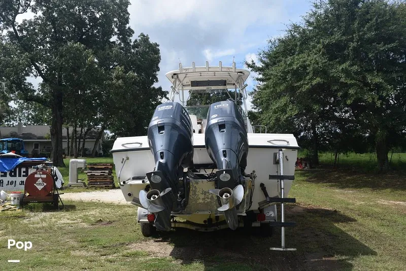 Slide: The Image of Grady-White Gulfstream 23 1990 - 15562881