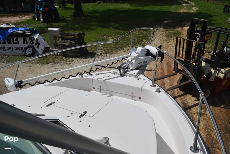 Slide: The Image of Grady-White Gulfstream 23 1990 - 15562845