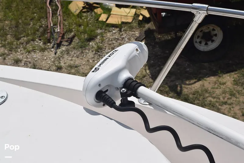 Slide: The Image of Trolling Motor - 15562847