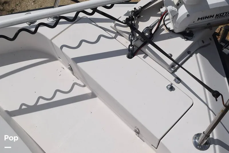 Slide: The Image of Grady-White Gulfstream 23 1990 - 15562848