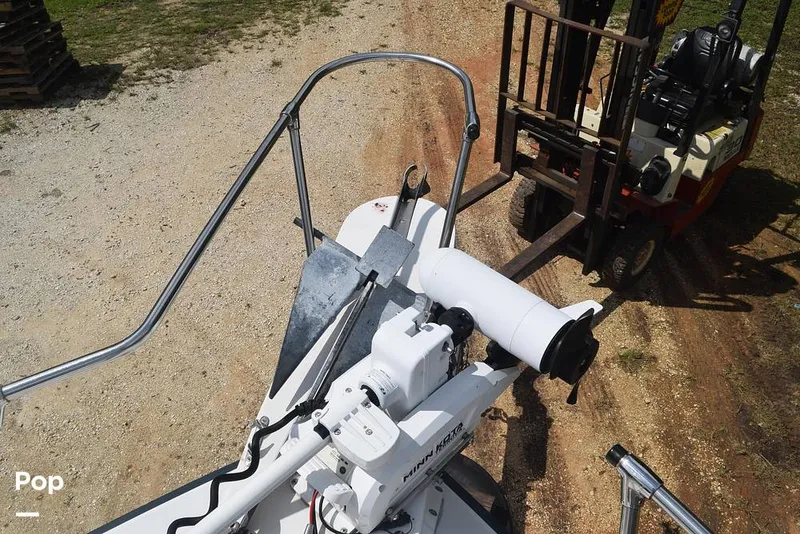 Slide: The Image of Grady-White Gulfstream 23 1990 - 15562851