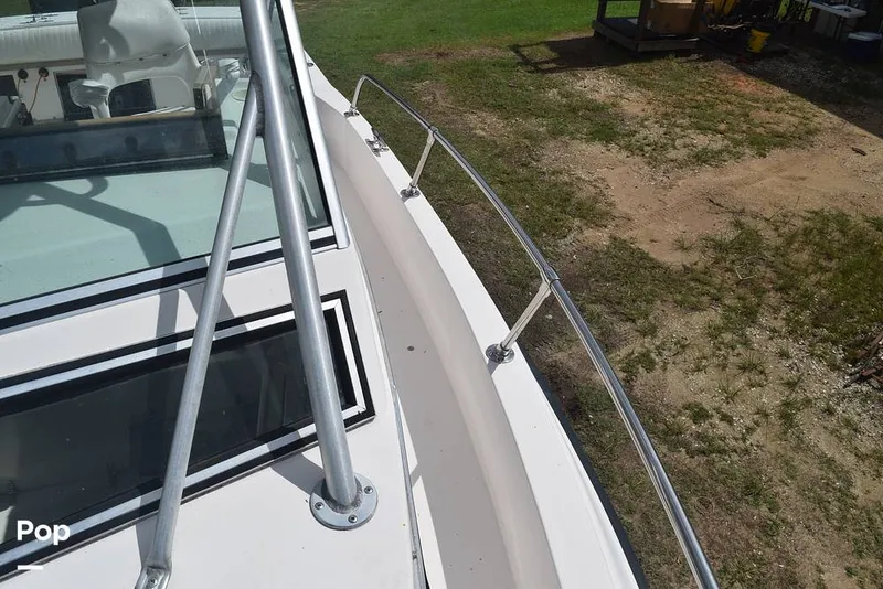 Slide: The Image of Grady-White Gulfstream 23 1990 - 15562852