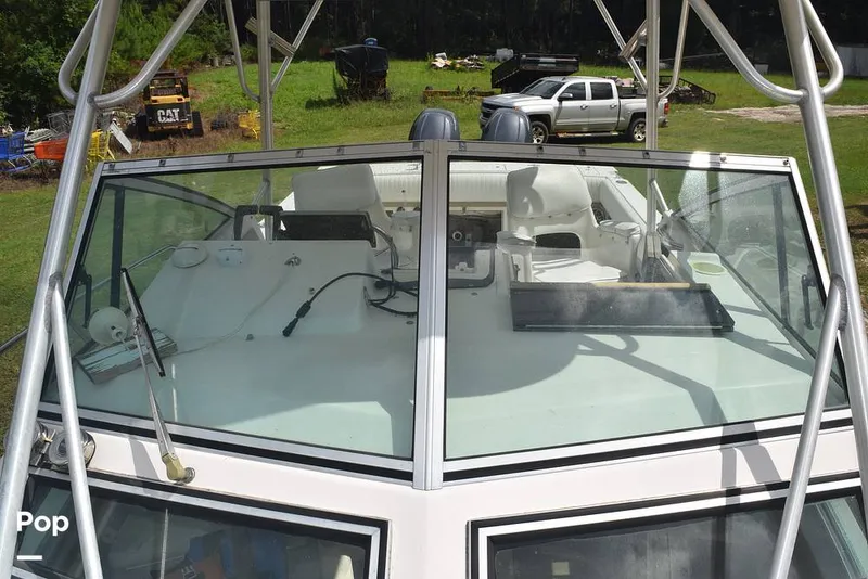 Slide: The Image of Grady-White Gulfstream 23 1990 - 15562854