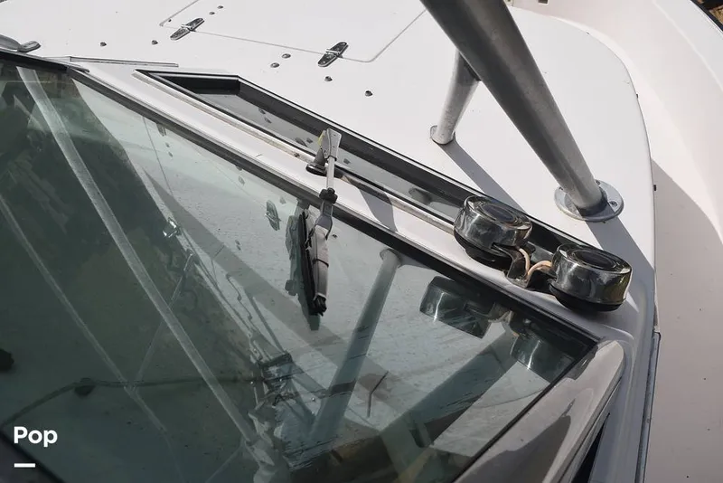 Slide: The Image of Grady-White Gulfstream 23 1990 - 15562855