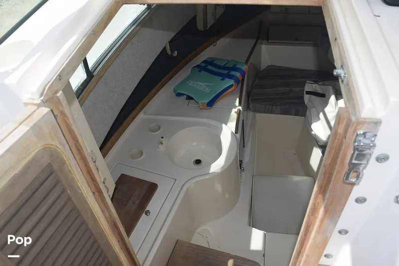 Slide: The Image of Grady-White Gulfstream 23 1990 - 15562856