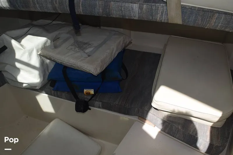 Slide: The Image of Grady-White Gulfstream 23 1990 - 15562858