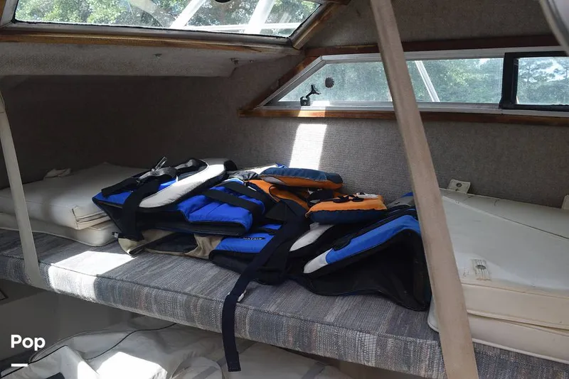 Slide: The Image of Grady-White Gulfstream 23 1990 - 15562859