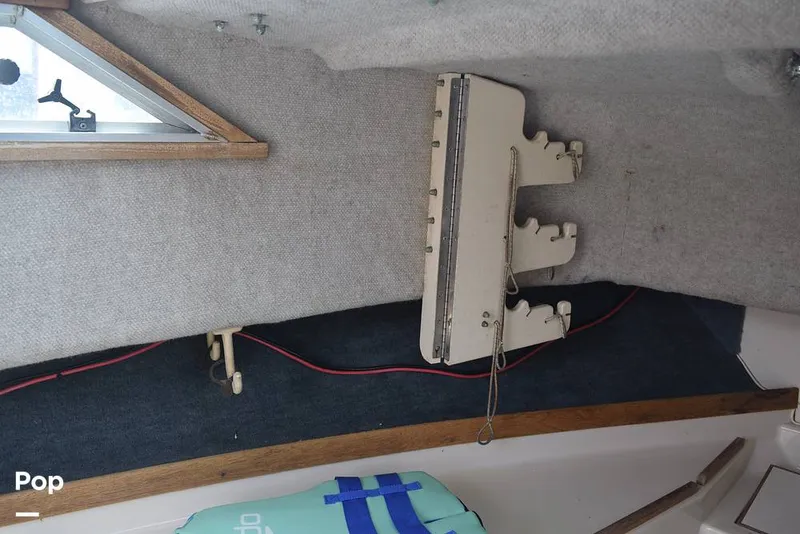 Slide: The Image of Grady-White Gulfstream 23 1990 - 15562861