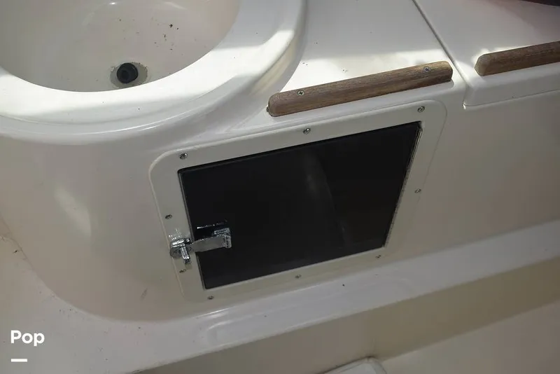 Slide: The Image of Grady-White Gulfstream 23 1990 - 15562862