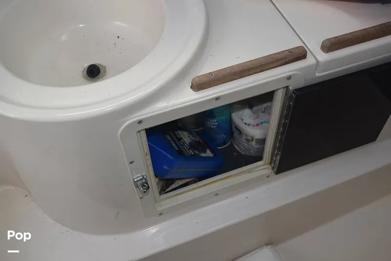 Slide: The Image of Grady-White Gulfstream 23 1990 - 15562863