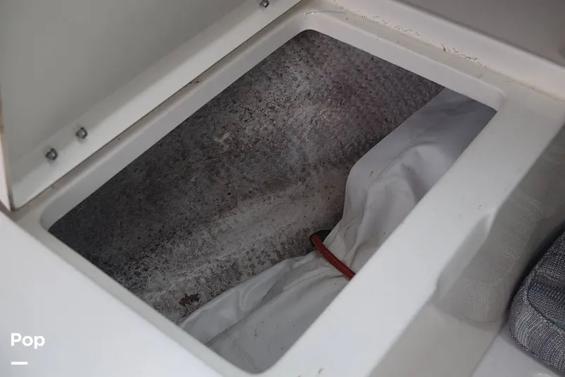 Slide: The Image of Grady-White Gulfstream 23 1990 - 15562865