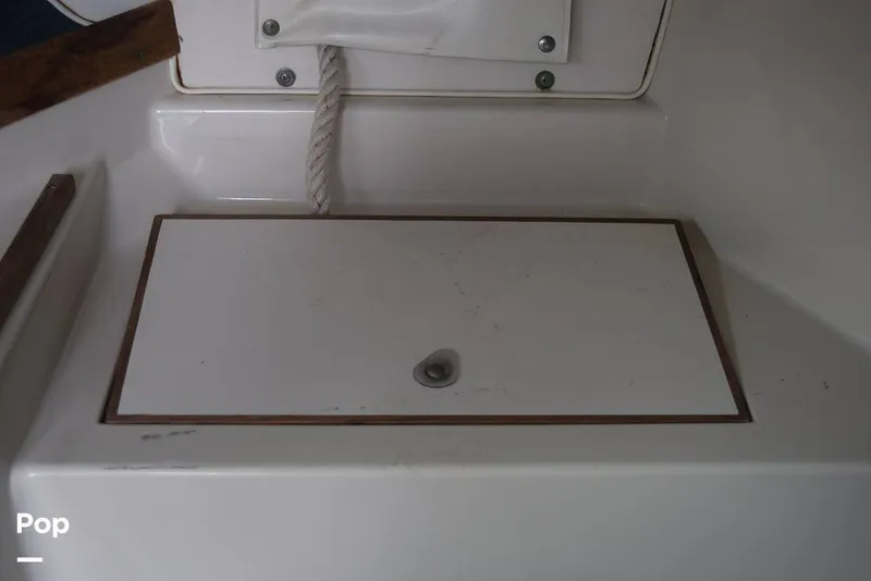 Slide: The Image of Grady-White Gulfstream 23 1990 - 15562866