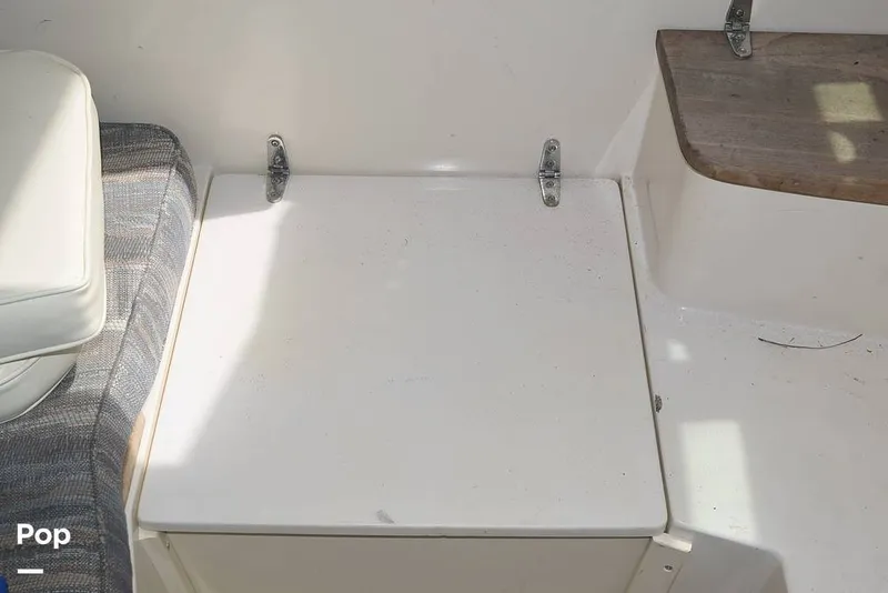 Slide: The Image of Grady-White Gulfstream 23 1990 - 15562867