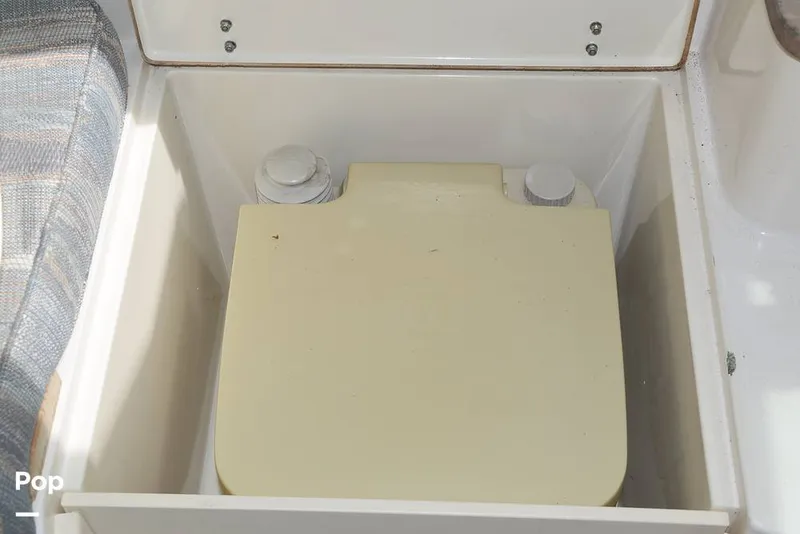 Slide: The Image of Porta-potty - 15562868