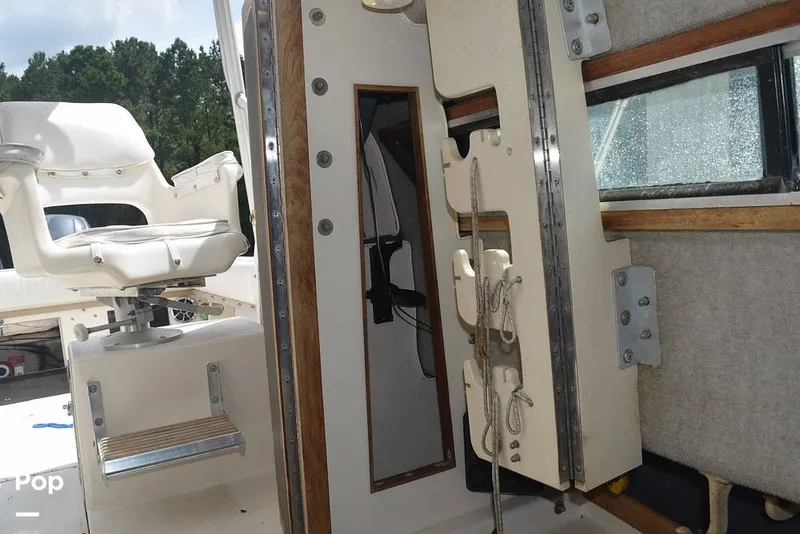 Slide: The Image of Grady-White Gulfstream 23 1990 - 15562871