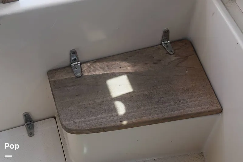 Slide: The Image of Grady-White Gulfstream 23 1990 - 15562874