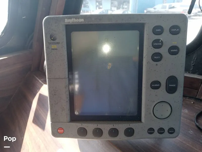 Slide: The Image of Martin Trauf Trawler 40 1977 - 15563912